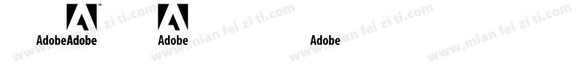 Adobe HeitStd字体转换